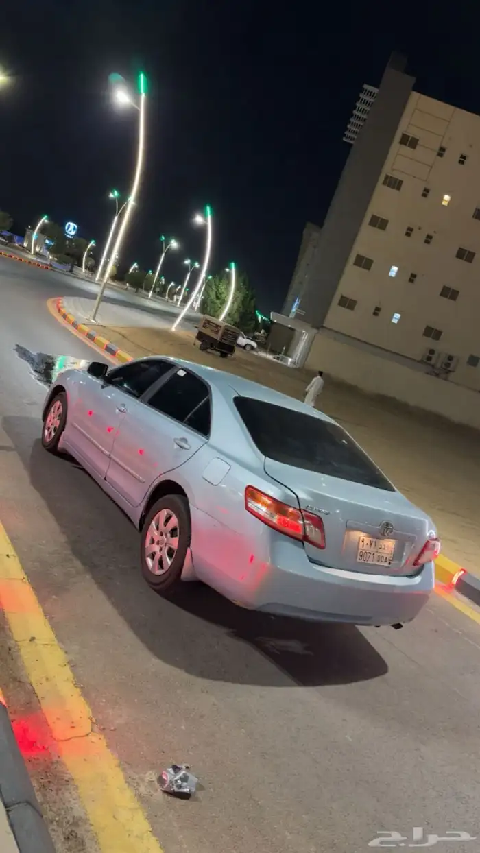 كامري 2008 1
