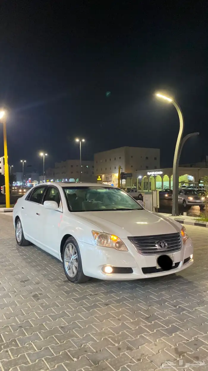 للبيع افلون 2010 1