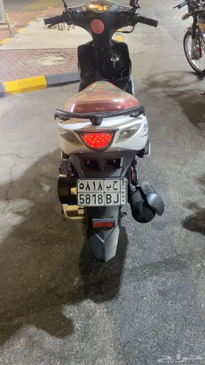 مديل 2025 دباب 0