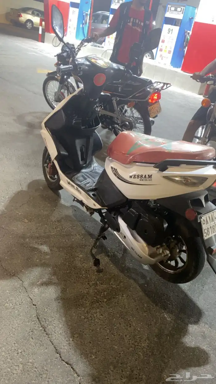 مديل 2025 دباب 1