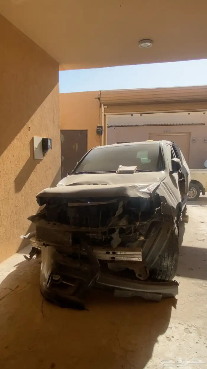 لكزس سوبر تشارج مقلوب البيع قطع 0