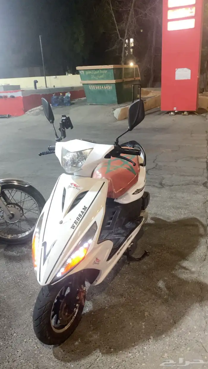 مديل 2025 دباب 4