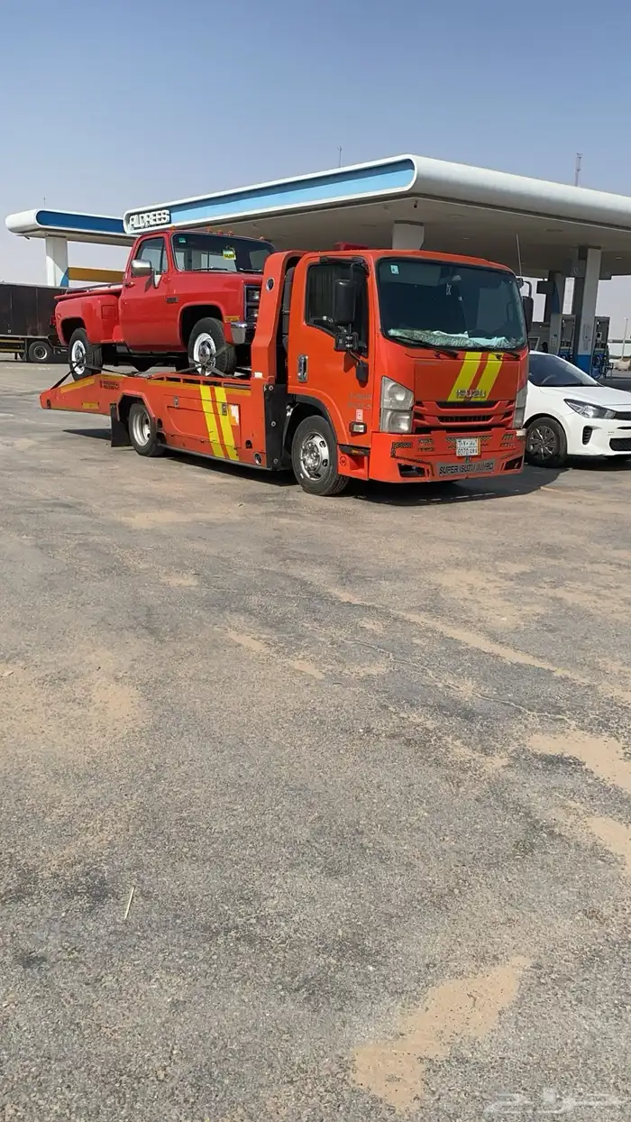 سطحه الدمام إلى الرياض الطايف مكه جده 6