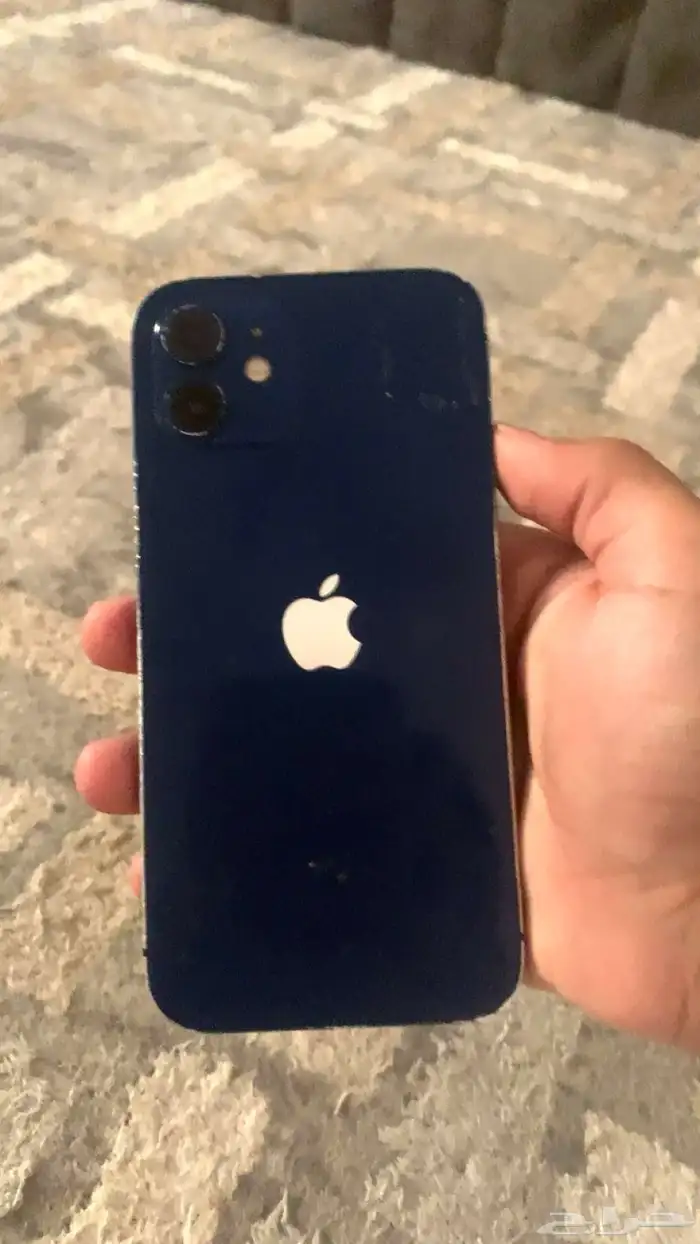 ايفون 12 0