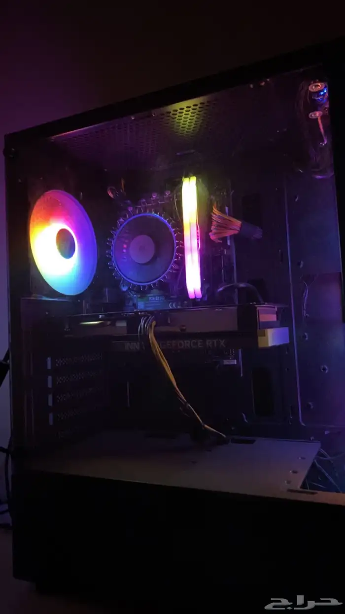 بي سي للبيع 3