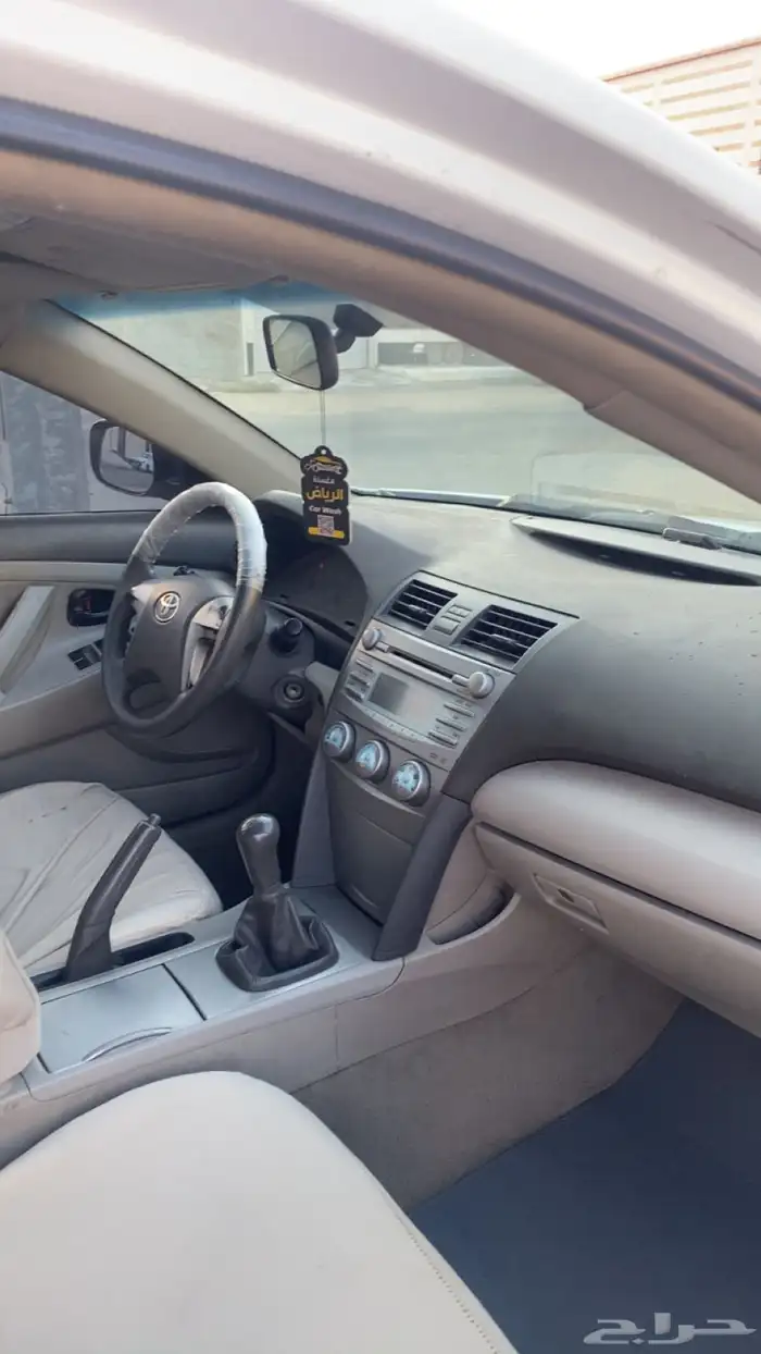 كامري 2010 7