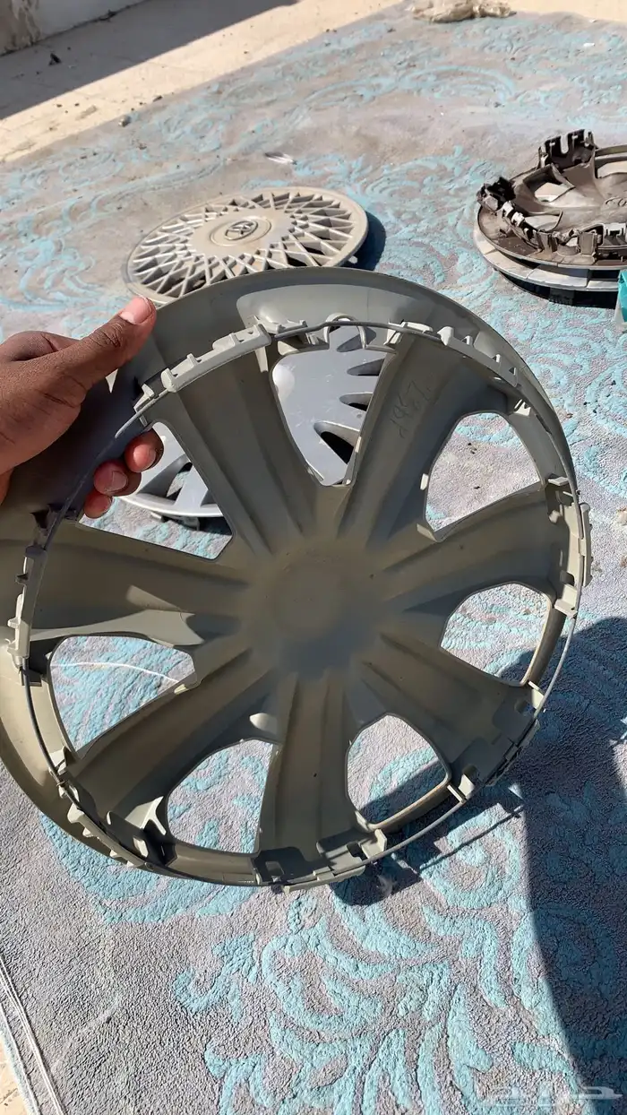 طيس ونيت ايسوزو 1