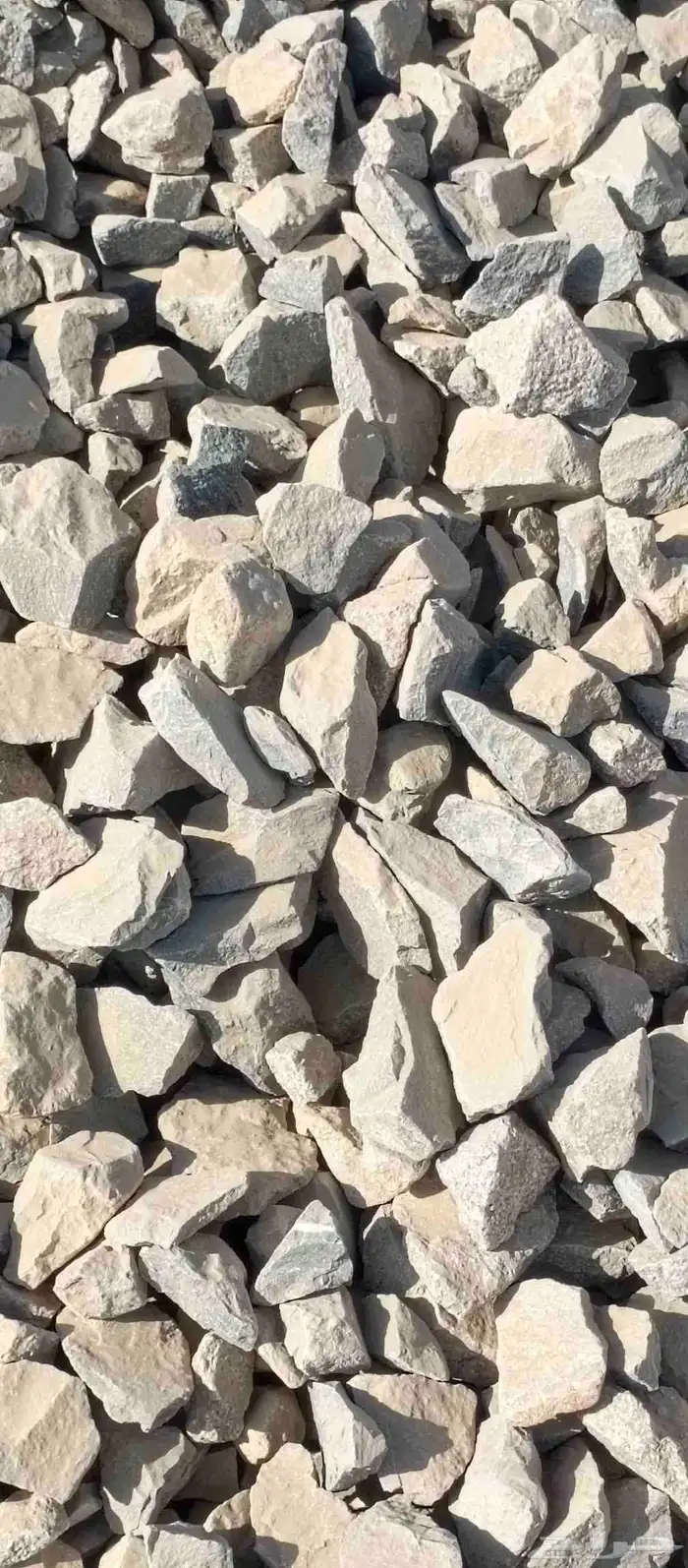 حجر فلتر مقاسات مختلفة 0