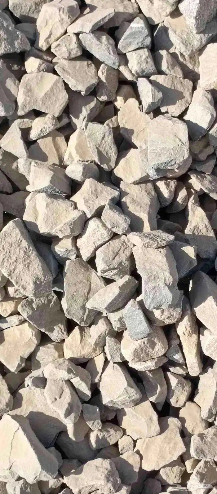 حجر فلتر مقاسات مختلفة 1