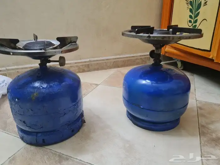 2 دافور 2 كيلو للبيع عدد 2 2