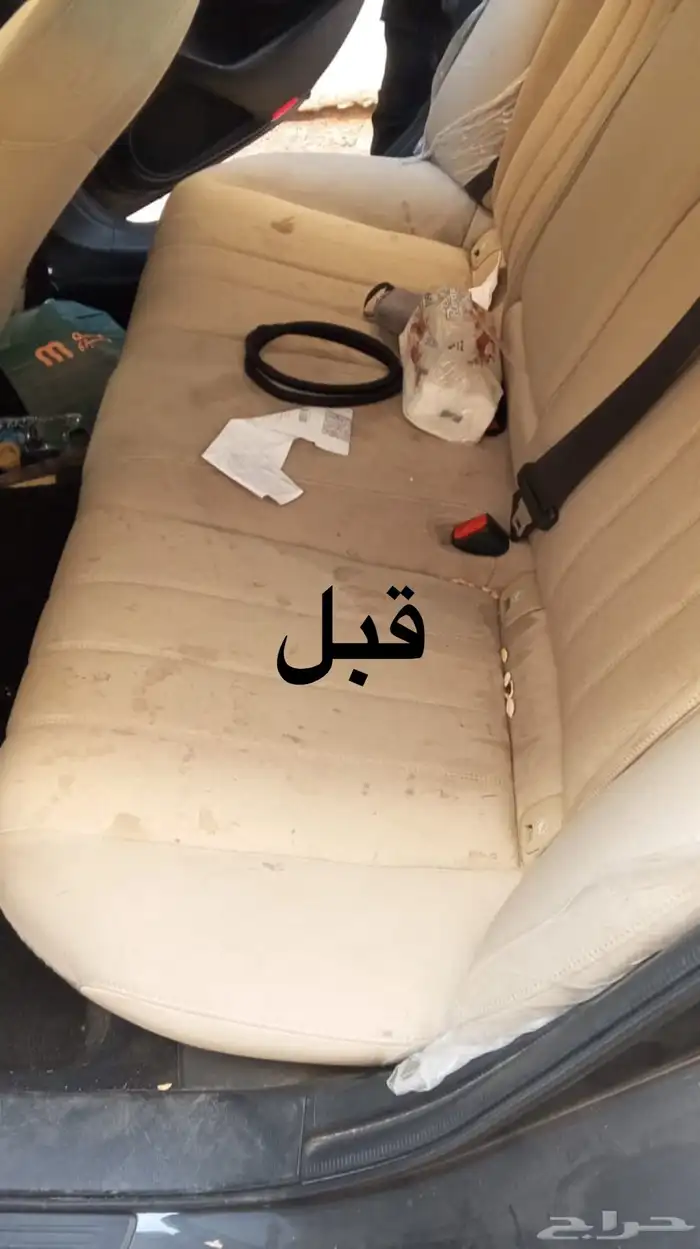 مغسلة سيارات متنقله 2