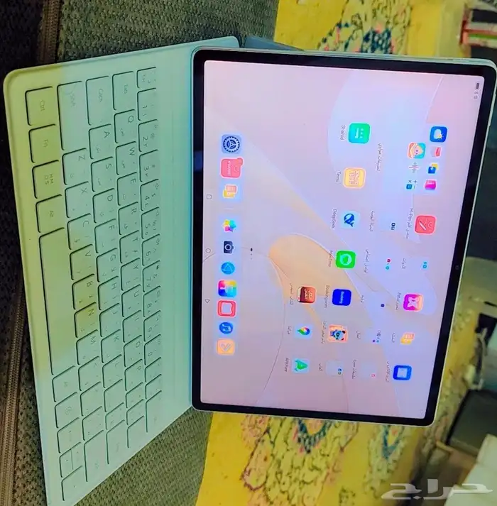 تابلت هواوي ميت باد 12x 4
