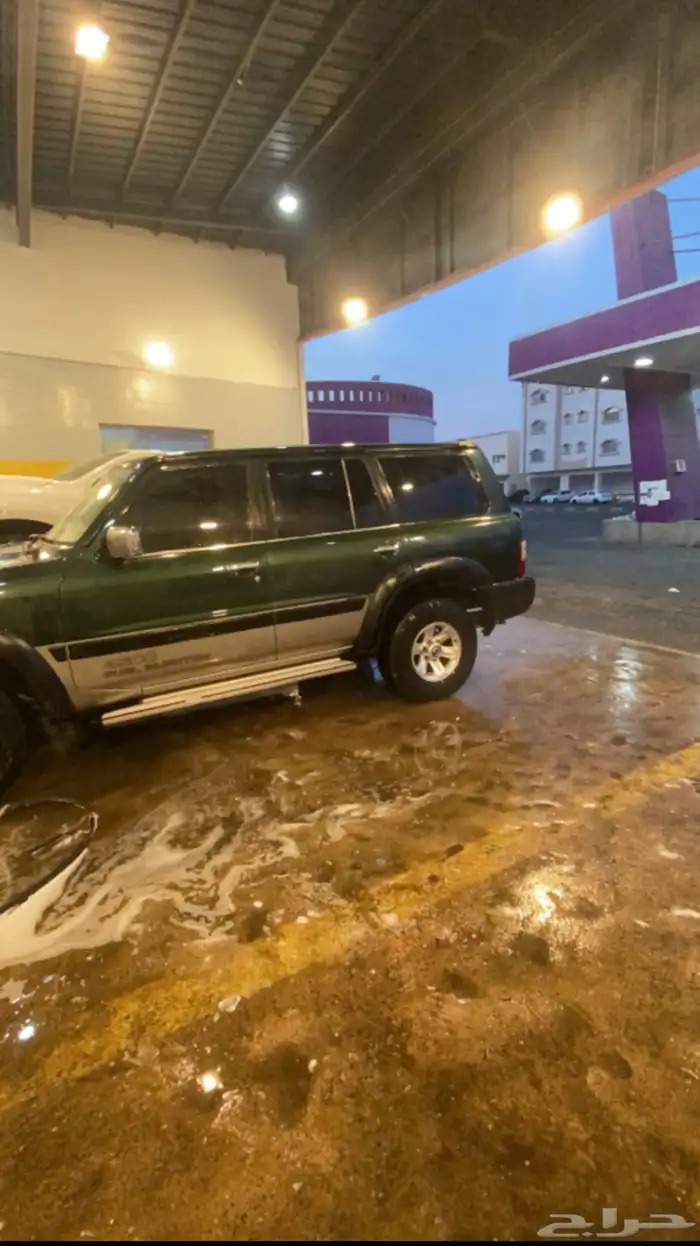 بترول 98 للبيع 2