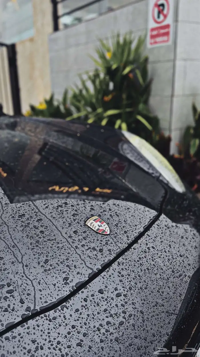 بورش بنميرا 2014 4s 2