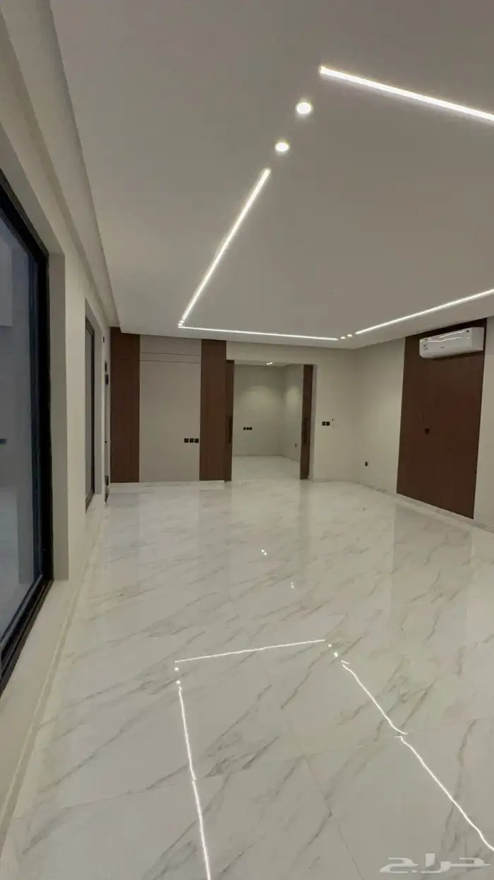 للبيع فيلا منفصله 322 م بالشعله تصميم راقي 12