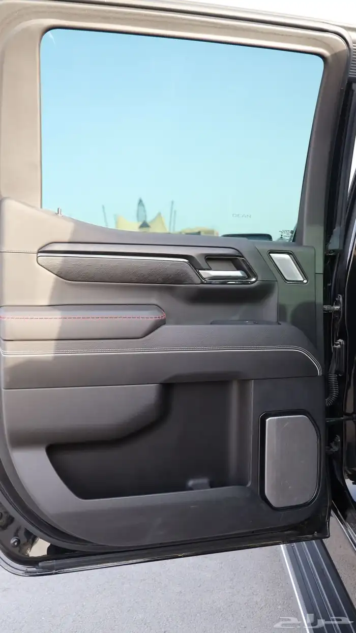 سييرا AT4X .. ( نزلت بالسعر ) 18