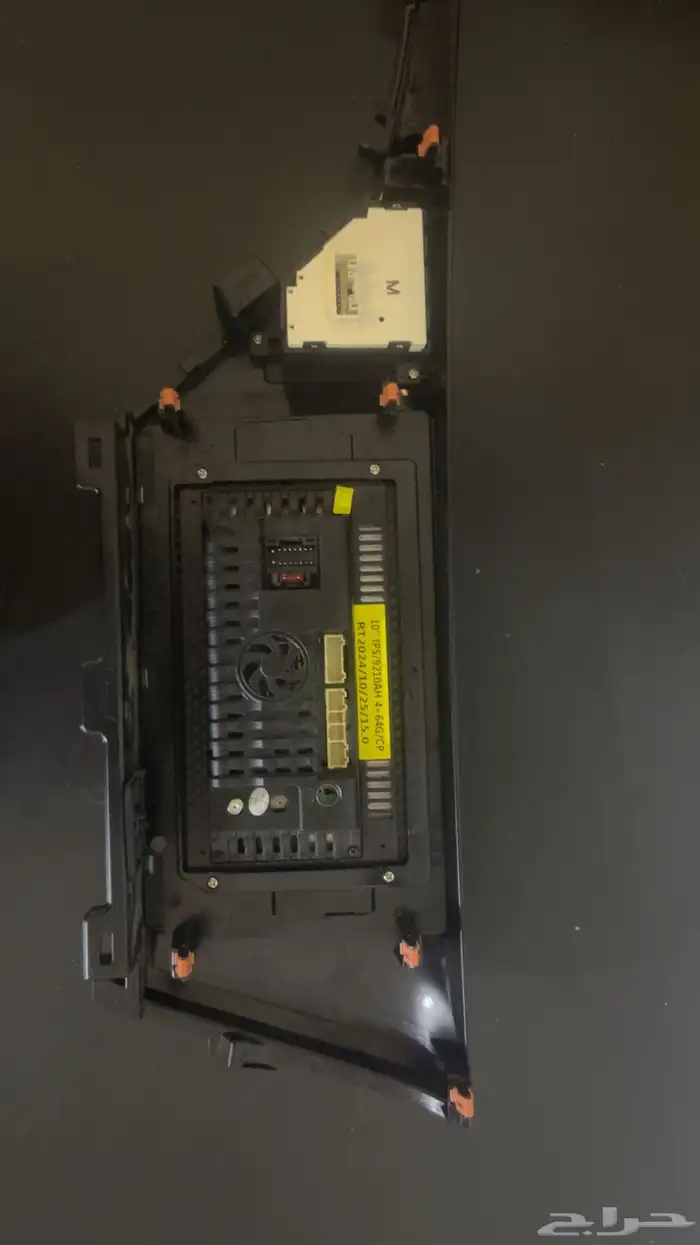 شاشه كامري 2