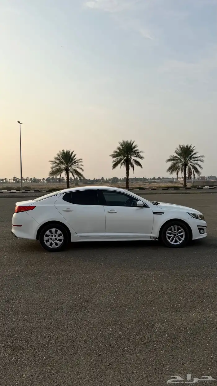 اوبتيما 2015 استاندر 2
