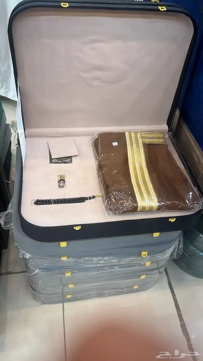 فروات وهدايا 9