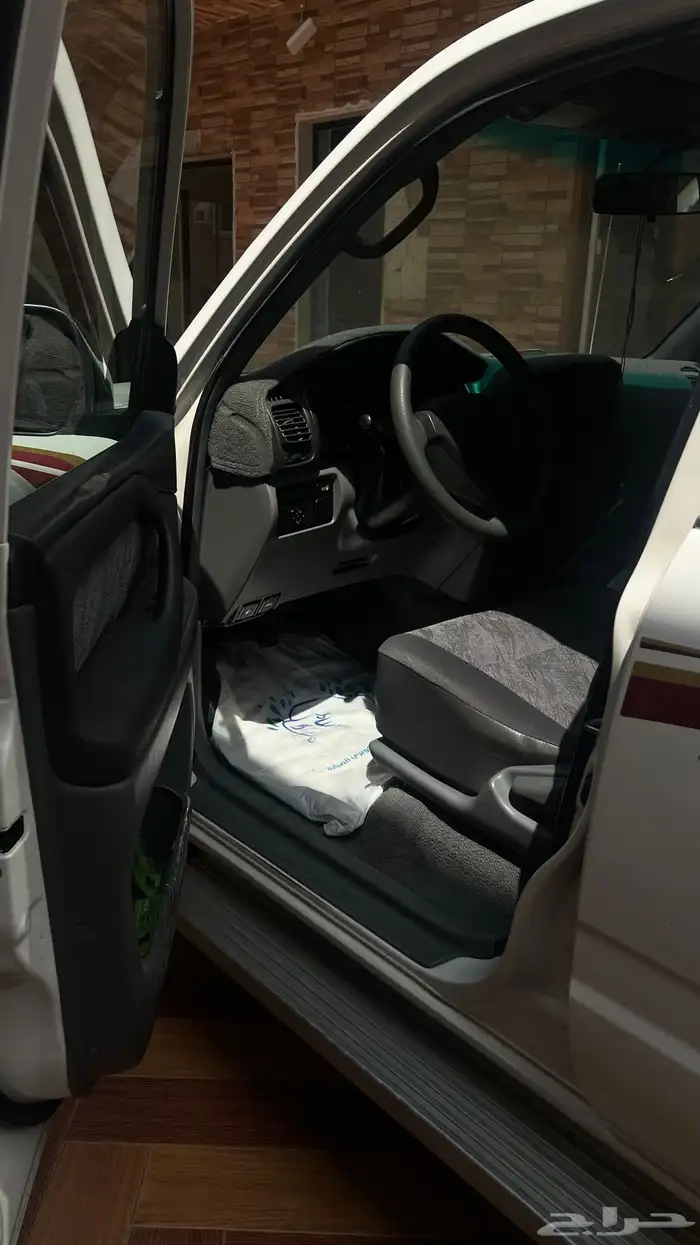 لاندكروزر GX99 بدي بلد 30