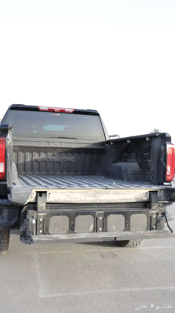 سييرا AT4X .. ( نزلت بالسعر ) 54