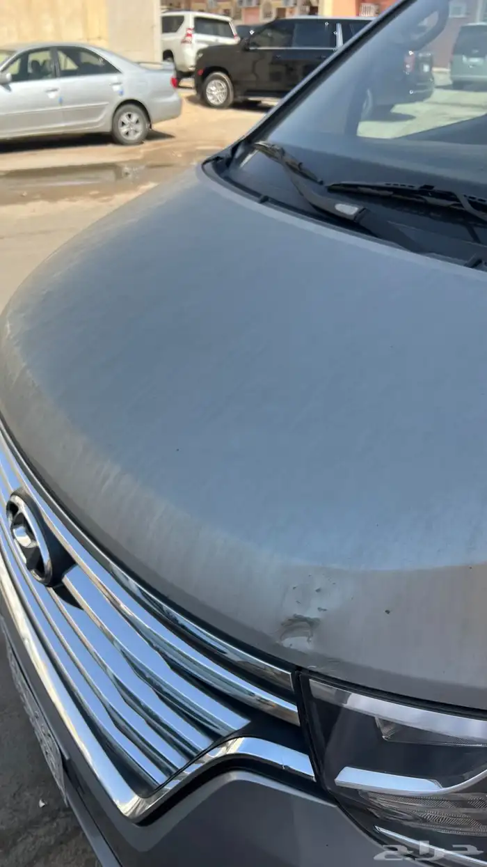 فان H1 2020 للبيع 5