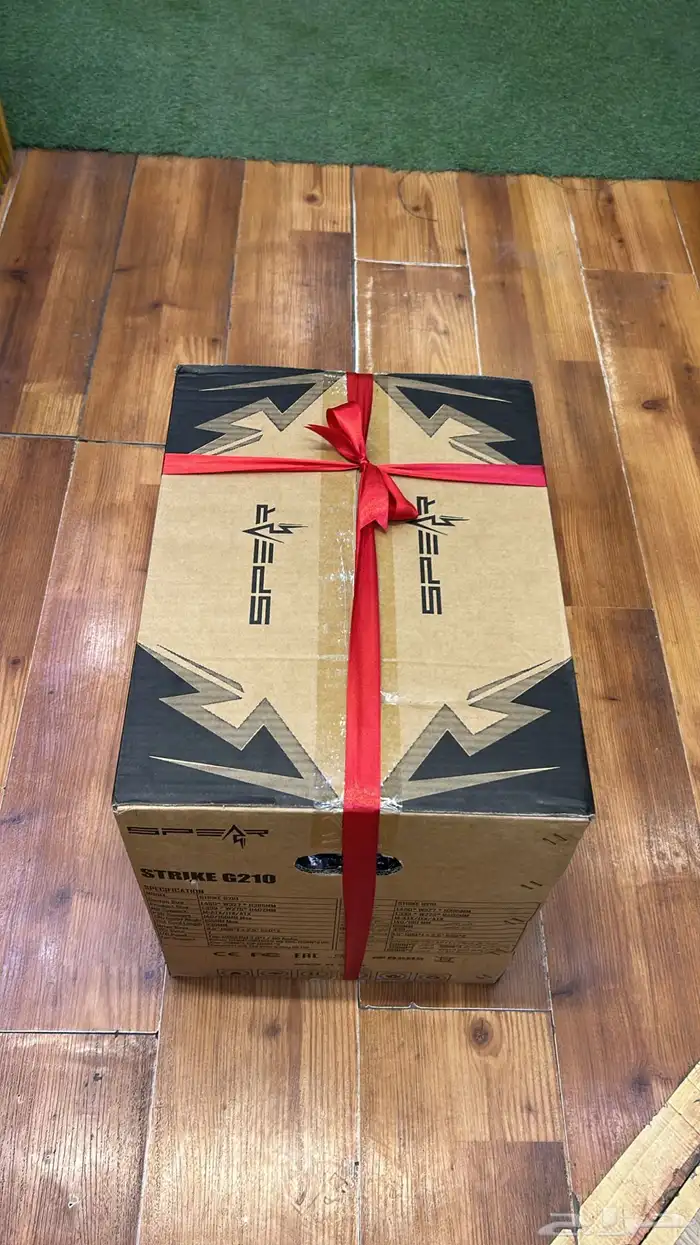 كمبيوتر تجميعة للمصممين PC 3