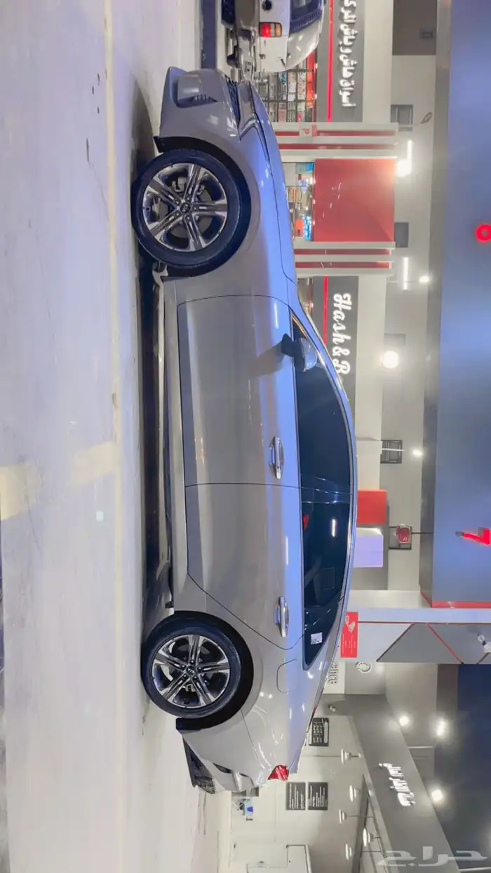 كيا. مستعمله. للبيع 3