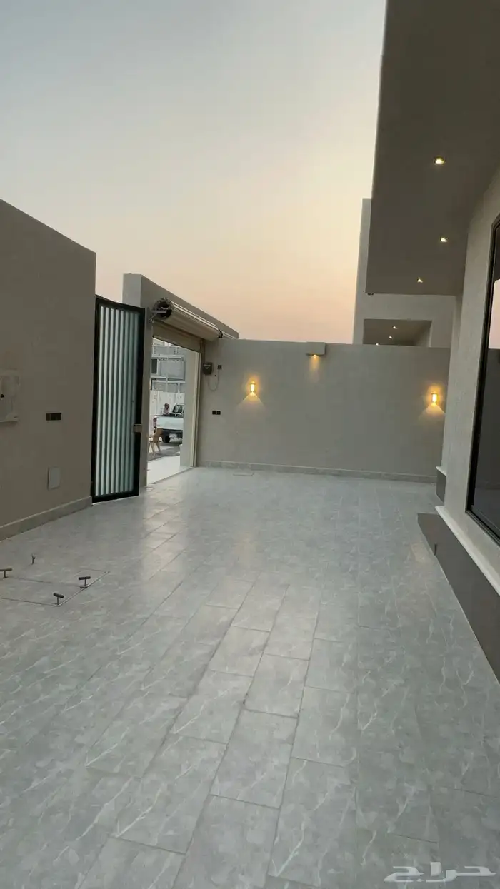 للبيع فيلا منفصله 322 م بالشعله تصميم راقي 1