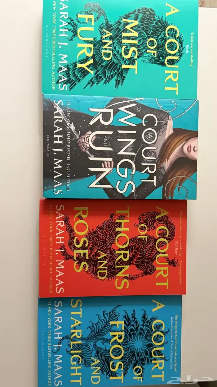 كتب انجليزية للبيع 12