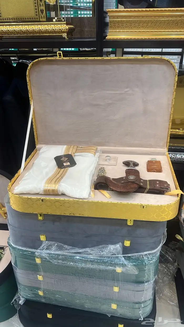 فروات وهدايا 4