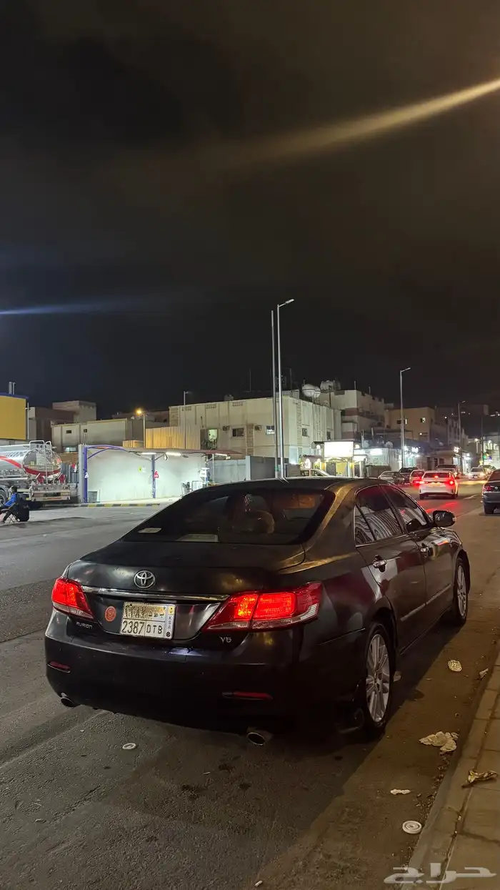 اوريون 11 ممشى قليل ونضيف بيع سمح بسعر رخيص 3