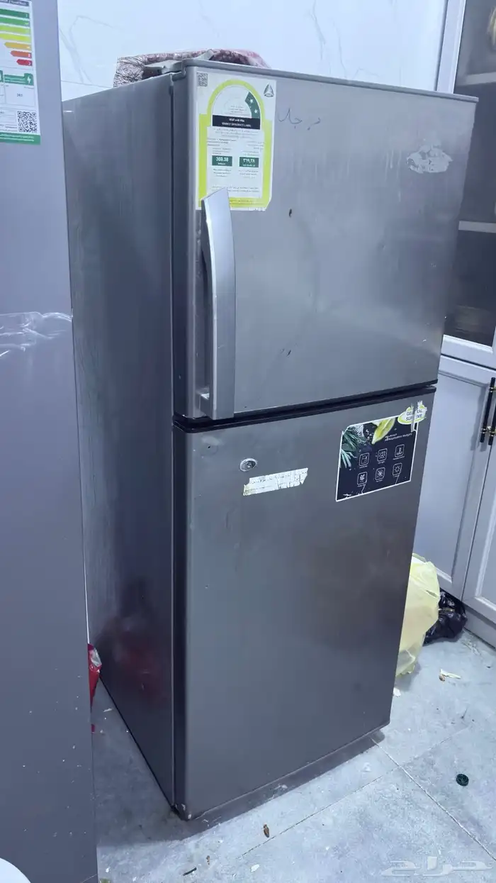 ثلاجه 10 قدم للبيع 0