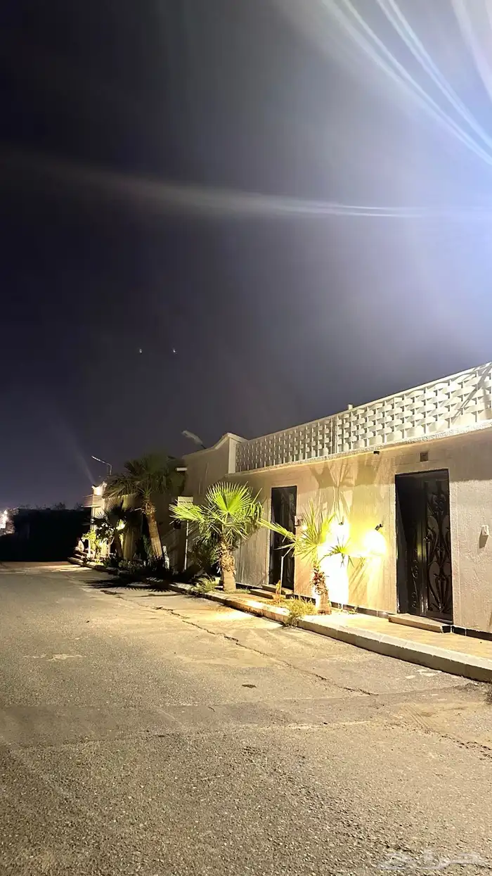 شاليه للبيع او للأجار 0