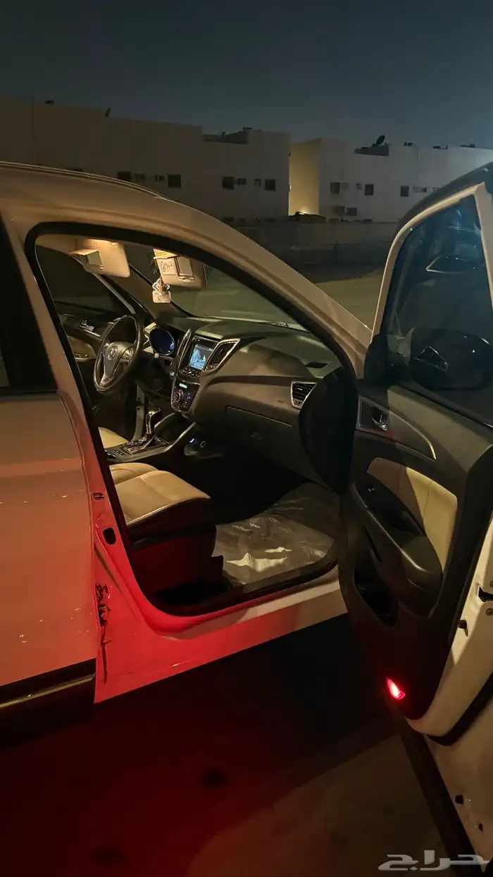 شانجان cs75 موديل 2019 7