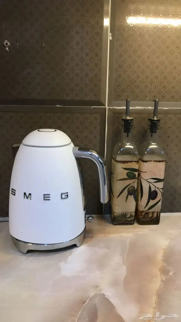 غلايه سميج 0