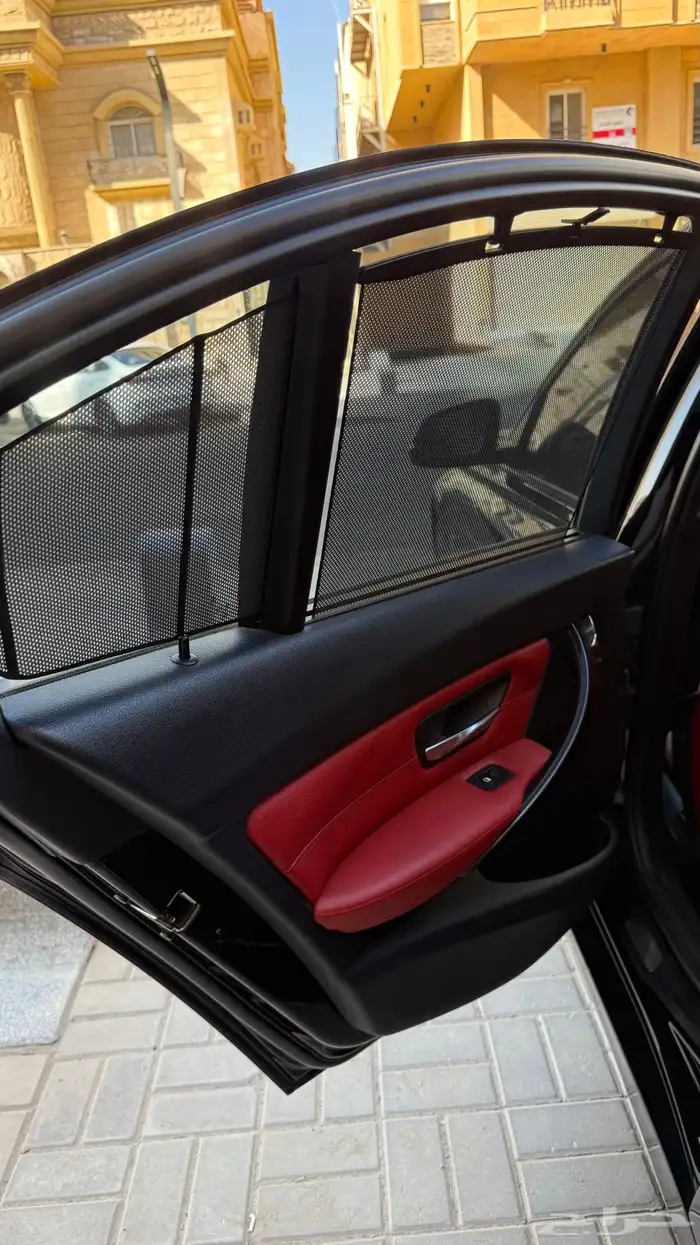 للبيع BMW 328i Sport موديل 2014 7