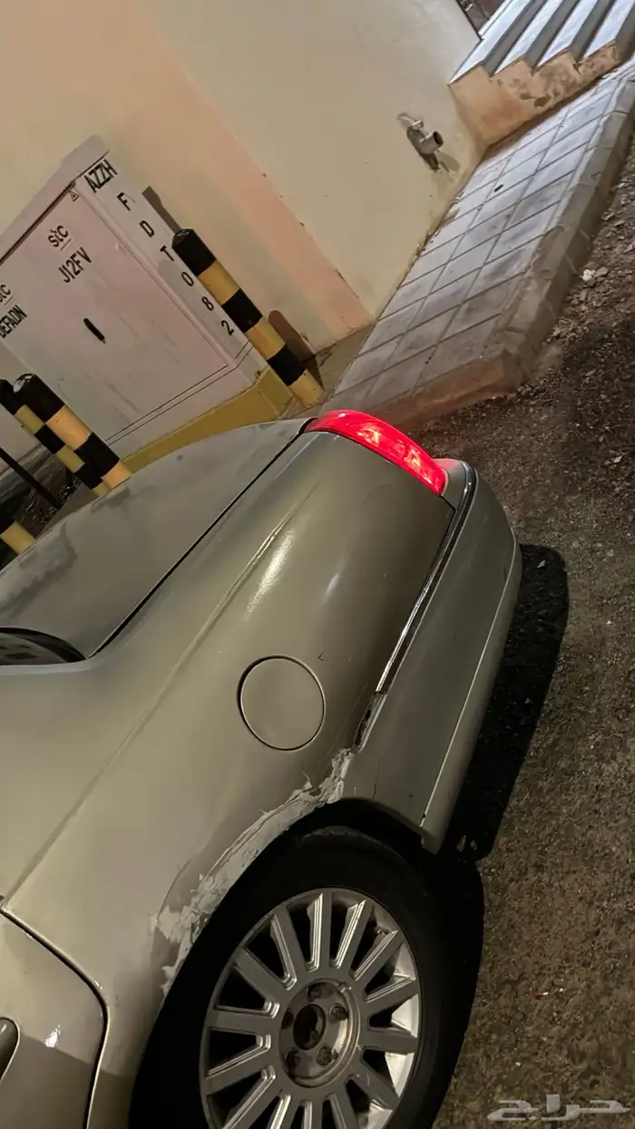 لنكون تاون كار 10