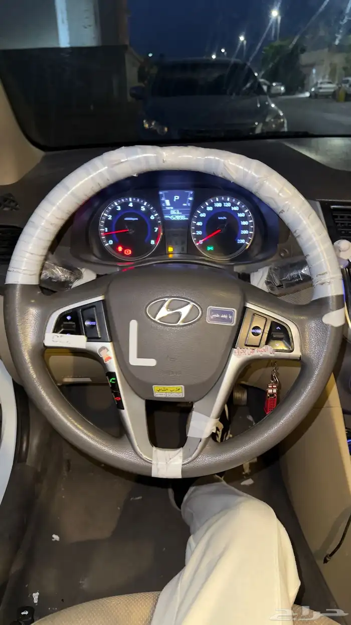 اكسنت 2015 فل كامل 5