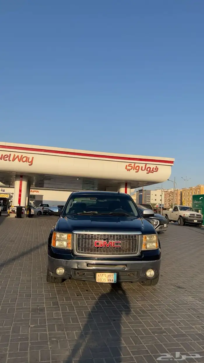للبيع جمس سيرا 5