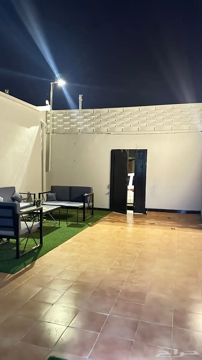 شاليه للبيع او للأجار 1