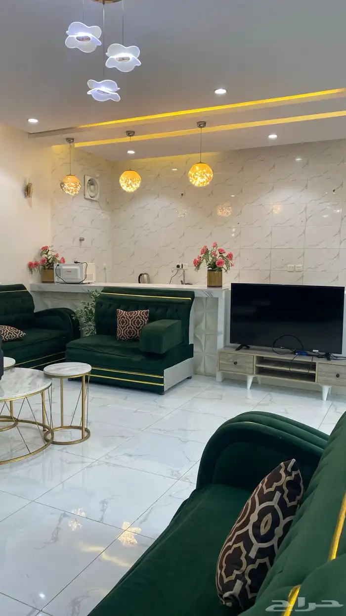 شاليهات للايجار و البيع 11