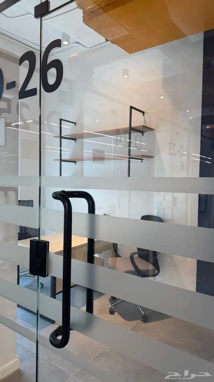 مكاتب خاصة وافتراضية جاهزة 7