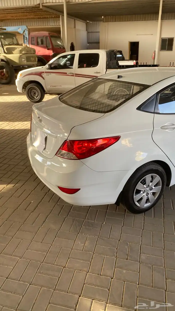 اكسنت 2016 5