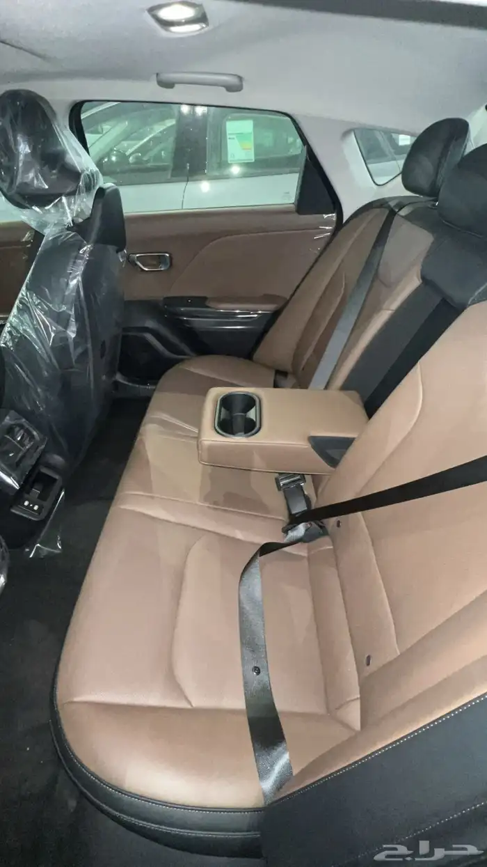 كيا كي 4 نص فل. كاش واقساط ونظام دفعتين 2