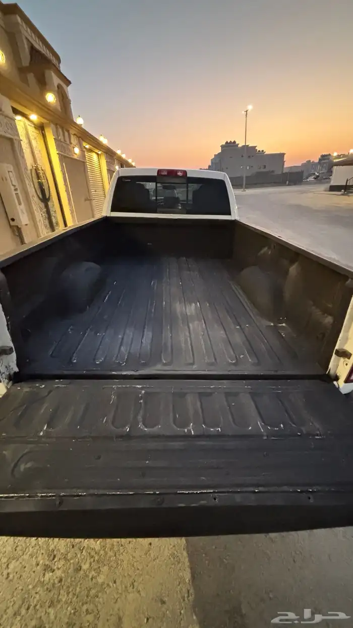 دودج رام 2500 HEAVY DUTY همي5.7 مديل 2012 17