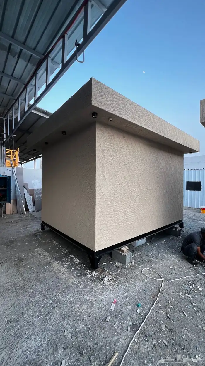 بيت جاهز وغرف ومجالس تفصيل بجودة عالية 47