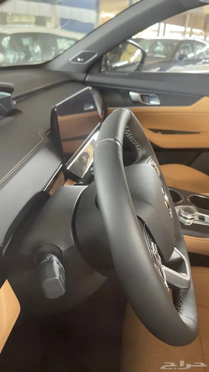 شانجان UNI-K 5