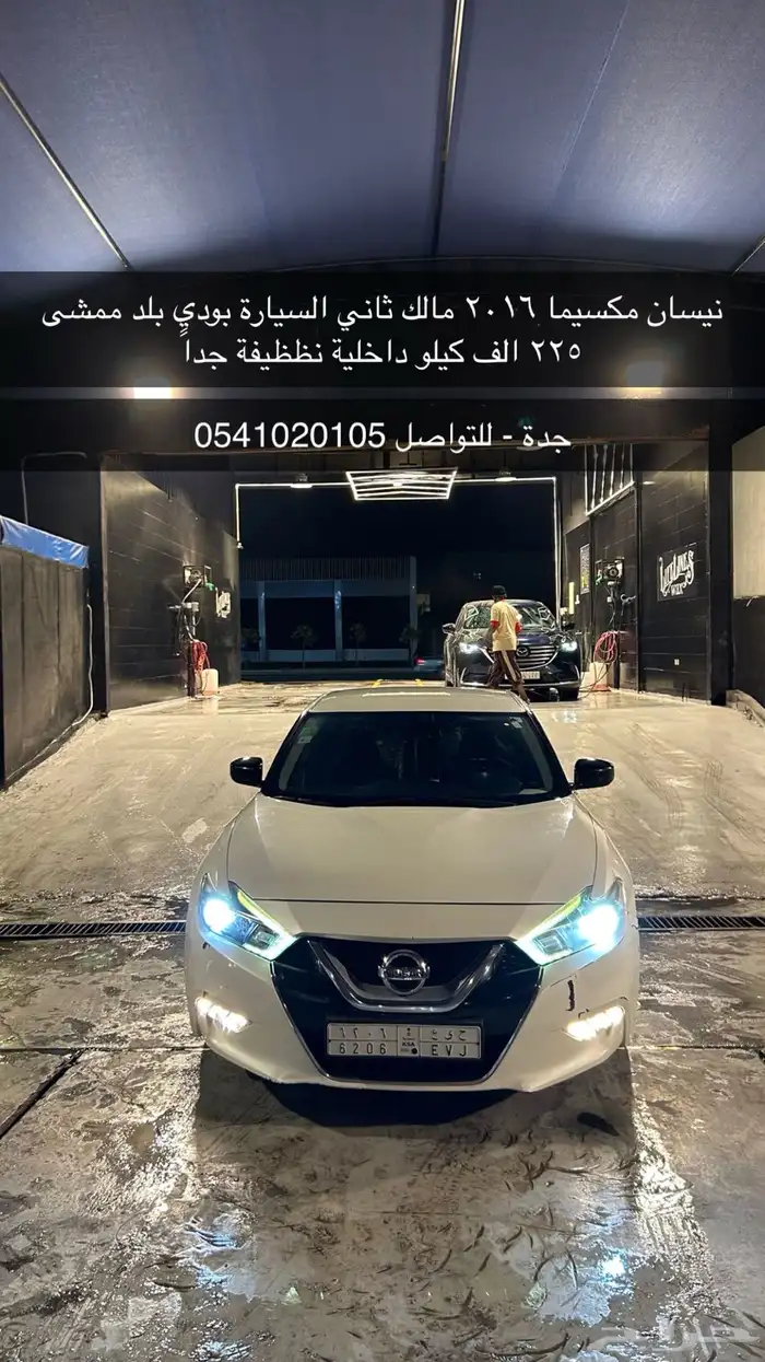 نسيان مكسيما 2017 0