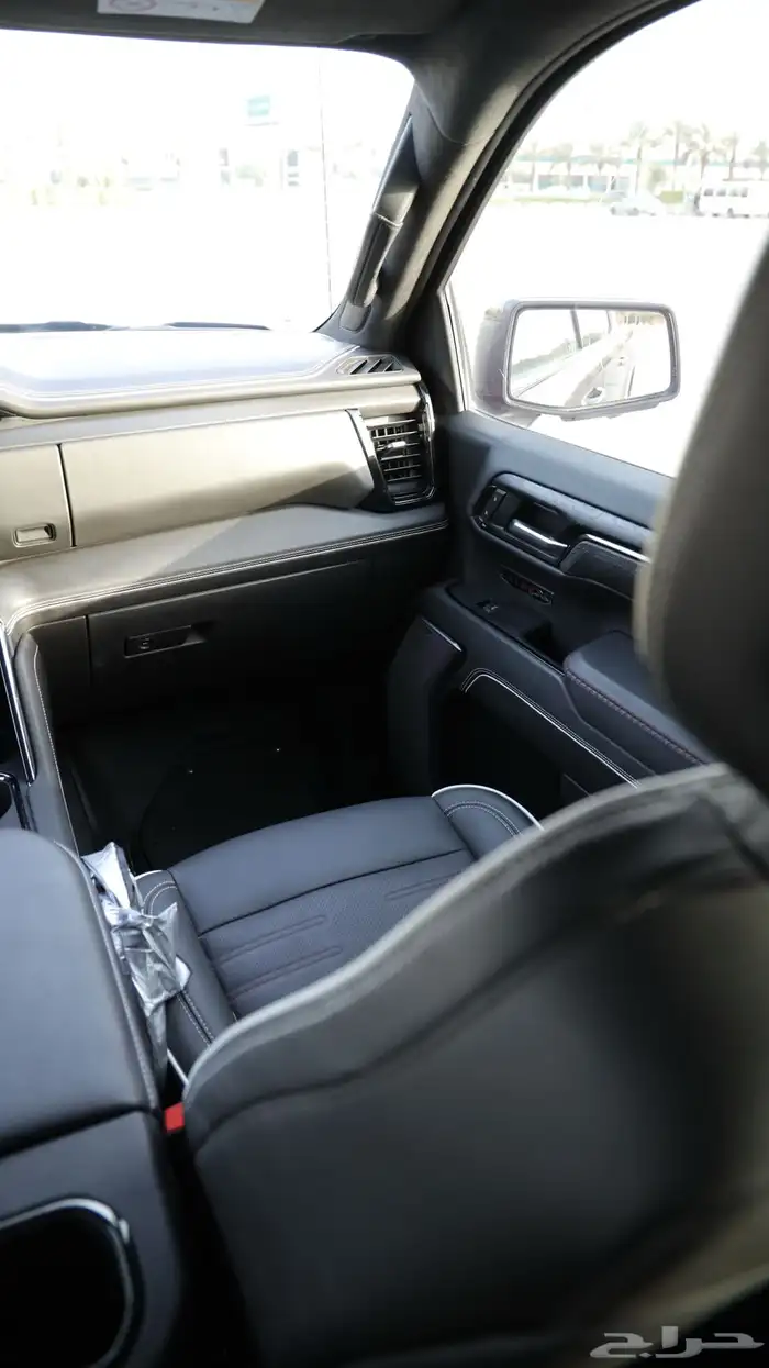 سييرا AT4X .. ( نزلت بالسعر ) 48